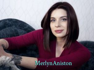 MerlynAniston