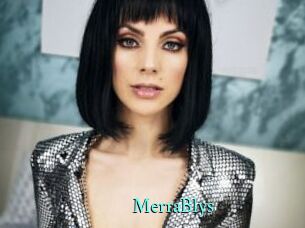 MerraBlys