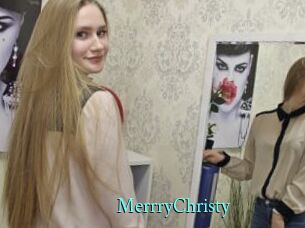 MerrryChristy