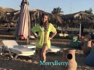 MerryBerry
