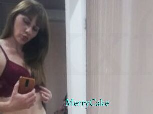 MerryCake