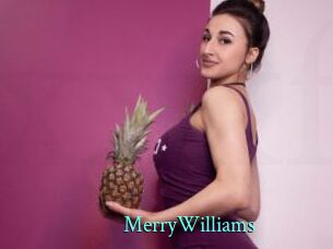 MerryWilliams