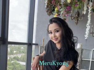 MeruKyong