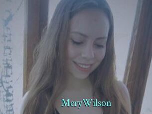 MeryWilson