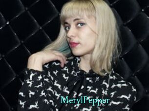 MerylPepper