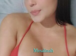 Mesalinah