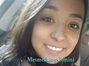 MesmerizingGemini