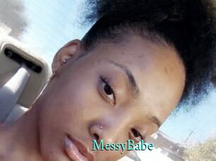 MessyBabe
