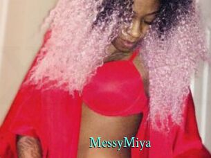 MessyMiya