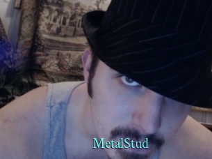 MetalStud xxx Fantasy Land