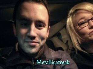 Metallicafreak