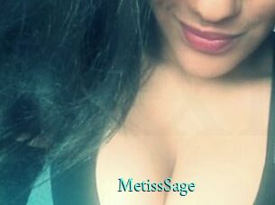 MetissSage