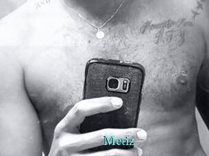 Metiz xxx Fantasy Land