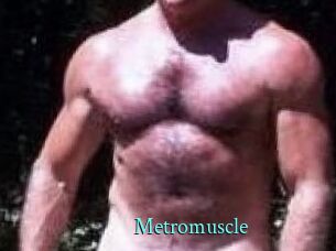 Metromuscle