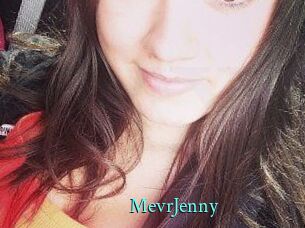 MevrJenny