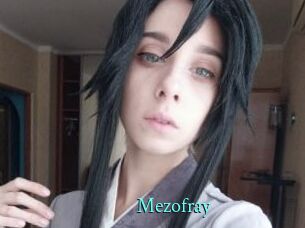 Mezofray