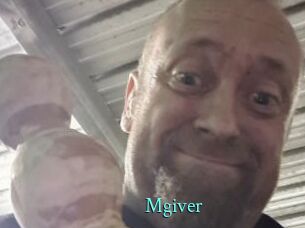 Mgiver
