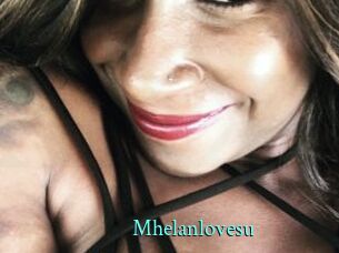 Mhelanlovesu