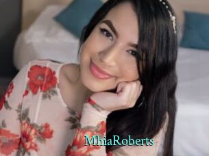 MhiaRoberts