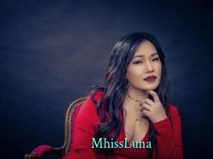MhissLuna