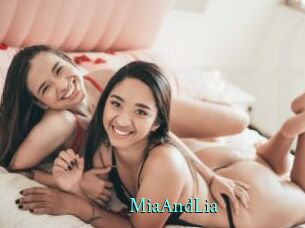 MiaAndLia