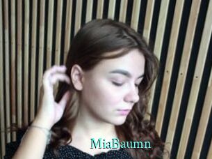MiaBaumn