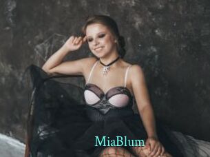 MiaBlum