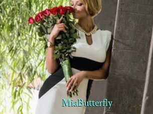 MiaButterfly