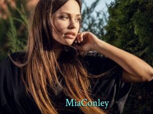 MiaConley