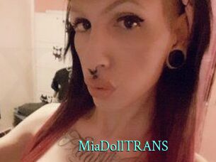 MiaDollTRANS xxx Fantasy Land