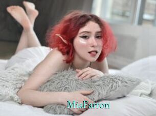 MiaFarron