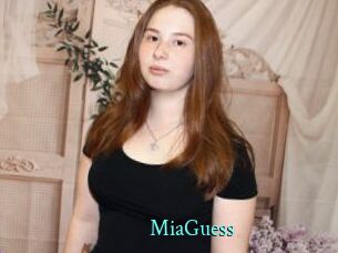 MiaGuess