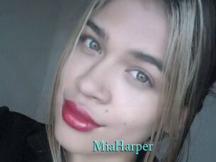 MiaHarper