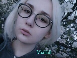 MiaHill