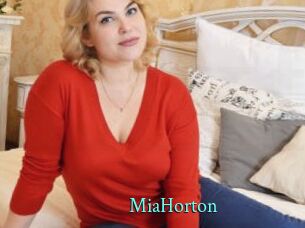 MiaHorton