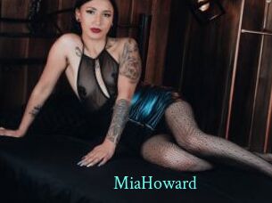 MiaHoward