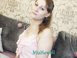 MiaHowell
