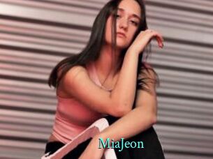 MiaJeon xxx Fantasy Land