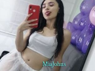 MiaJohns xxx Fantasy Land
