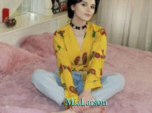 MiaLarson