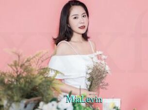 MiaLevin