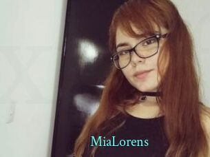 MiaLorens