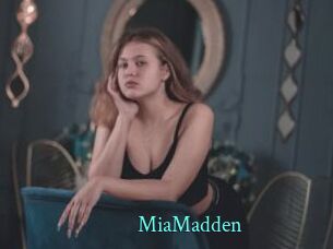 MiaMadden