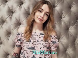 MiaMartino