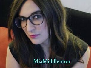 MiaMiddlenton