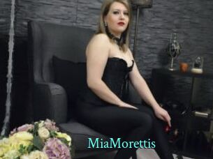 MiaMorettis