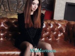 MiaMorisson