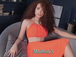MiaRedzX
