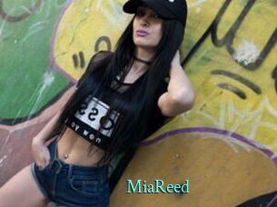 MiaReed
