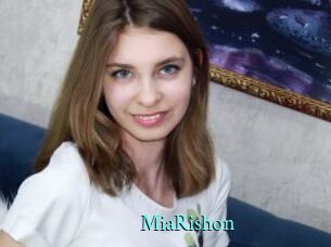 MiaRishon